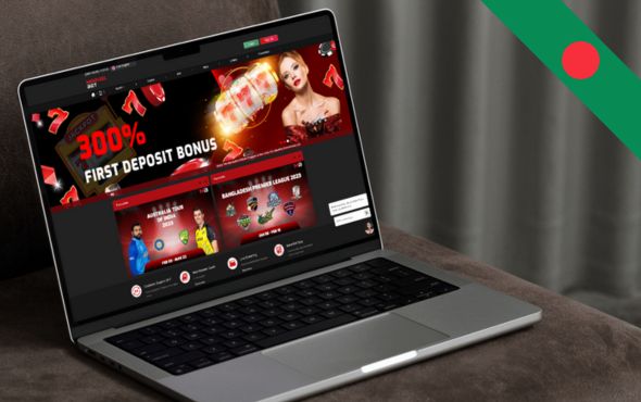 Marvelbet 888 Review: Step into the Exciting World of Betting