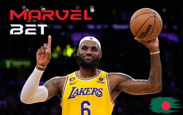 Marvelbet 88 Basketball