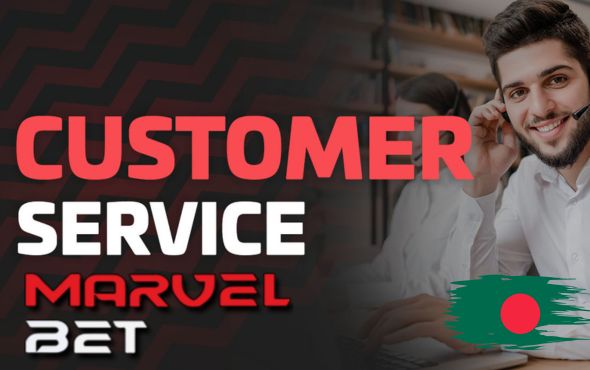 Marvelbet 88 Customer Support